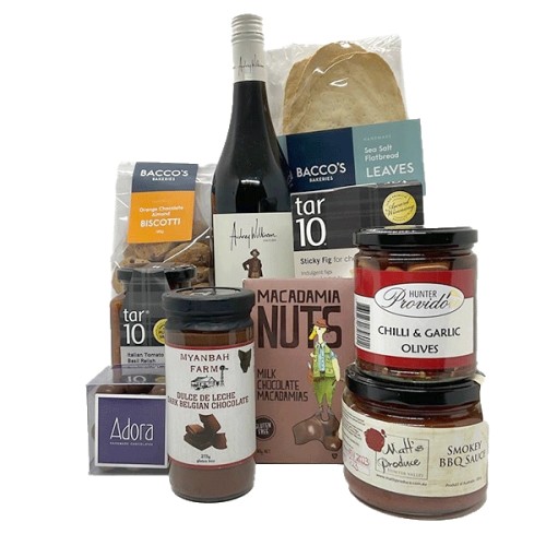 Gourmet Classic Hamper